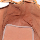 LOUIS VUITTON Monogram Petit Noe Shoulder Bag M42226 LV Auth 202211A-17