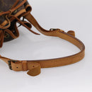 LOUIS VUITTON Monogram Petit Noe Shoulder Bag M42226 LV Auth 202211A-7