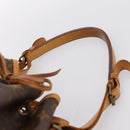 LOUIS VUITTON Monogram Petit Noe Shoulder Bag M42226 LV Auth 202211A-8