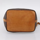 LOUIS VUITTON Monogram Petit Noe Shoulder Bag M42226 LV Auth 202211A-5