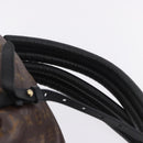 LOUIS VUITTON Monogram Palm Springs MM Backpack M44874 LV Auth 202223-15