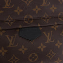 LOUIS VUITTON Monogram Palm Springs MM Backpack M44874 LV Auth 202223-20