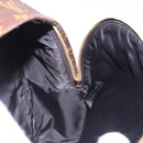 LOUIS VUITTON Monogram Palm Springs MM Backpack M44874 LV Auth 202223-22