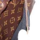 LOUIS VUITTON Monogram Palm Springs MM Backpack M44874 LV Auth 202223-24