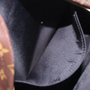 LOUIS VUITTON Monogram Palm Springs MM Backpack M44874 LV Auth 202223-25