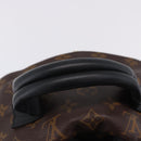 LOUIS VUITTON Monogram Palm Springs MM Backpack M44874 LV Auth 202223-7