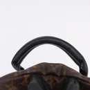 LOUIS VUITTON Monogram Palm Springs MM Backpack M44874 LV Auth 202223-14
