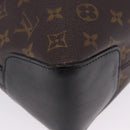 LOUIS VUITTON Monogram Macassar Torres Shoulder Bag M40387 LV Auth 202232-16