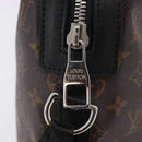 LOUIS VUITTON Monogram Macassar Torres Shoulder Bag M40387 LV Auth 202232-10