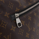 LOUIS VUITTON Monogram Macassar Torres Shoulder Bag M40387 LV Auth 202232-18