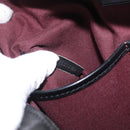LOUIS VUITTON Monogram Macassar Torres Shoulder Bag M40387 LV Auth 202232-12
