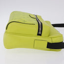 LOUIS VUITTON Taigalama Outdoor Messenger PM Bag Yellow M30239 LV Auth 202236M-4