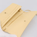 LOUIS VUITTON Epi Leather Honfleur Shoulder Bag Vanilla M5273A LV Auth 202238V-18