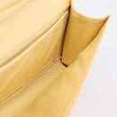 LOUIS VUITTON Epi Leather Honfleur Shoulder Bag Vanilla M5273A LV Auth 202238V-20