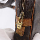 LOUIS VUITTON Monogram Marly Bandouliere Shoulder Bag M51828 LV Auth 202240-10