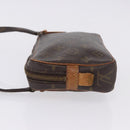 LOUIS VUITTON Monogram Marly Bandouliere Shoulder Bag M51828 LV Auth 202240-4