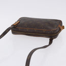 LOUIS VUITTON Monogram Marly Bandouliere Shoulder Bag M51828 LV Auth 202240-6