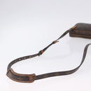 LOUIS VUITTON Monogram Marly Bandouliere Shoulder Bag M51828 LV Auth 202240-7