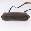 LOUIS VUITTON Monogram Marly Bandouliere Shoulder Bag M51828 LV Auth 202240-5
