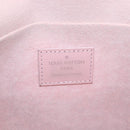 LOUIS VUITTON Epi Pochette Felice Shoulder Bag Rose Claire M62467 Auth 202241A-18