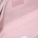 LOUIS VUITTON Epi Pochette Felice Shoulder Bag Rose Claire M62467 Auth 202241A-19