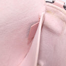 LOUIS VUITTON Epi Pochette Felice Shoulder Bag Rose Claire M62467 Auth 202241A-23