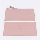 LOUIS VUITTON Epi Pochette Felice Shoulder Bag Rose Claire M62467 Auth 202241A-24