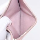 LOUIS VUITTON Epi Pochette Felice Shoulder Bag Rose Claire M62467 Auth 202241A-29