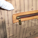 LOUIS VUITTON Monogram Neverfull GM Tote Bag M40157 LV Auth 202247-23