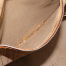 LOUIS VUITTON Monogram Neverfull GM Tote Bag M40157 LV Auth 202247-24