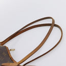LOUIS VUITTON Monogram Neverfull GM Tote Bag M40157 LV Auth 202247-15