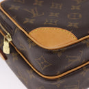 LOUIS VUITTON Monogram Amazon Shoulder Bag M45236 LV Auth 202253V-14