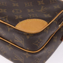 LOUIS VUITTON Monogram Amazon Shoulder Bag M45236 LV Auth 202253V-15
