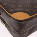 LOUIS VUITTON Monogram Amazon Shoulder Bag M45236 LV Auth 202253V-16