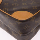 LOUIS VUITTON Monogram Amazon Shoulder Bag M45236 LV Auth 202253V-17