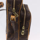 LOUIS VUITTON Monogram Amazon Shoulder Bag M45236 LV Auth 202253V-9