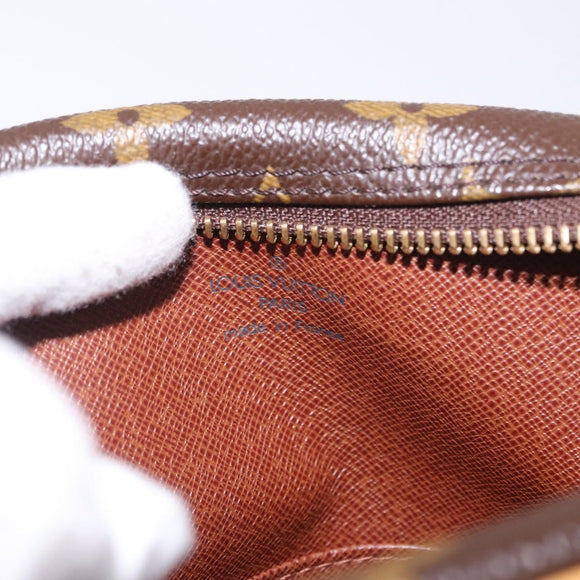 LOUIS VUITTON Monogram Amazon Shoulder Bag M45236 LV Auth 202253V