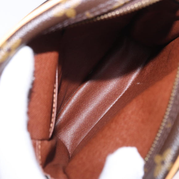 LOUIS VUITTON Monogram Amazon Shoulder Bag M45236 LV Auth 202253V