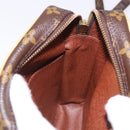 LOUIS VUITTON Monogram Amazon Shoulder Bag M45236 LV Auth 202253V-19