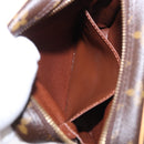LOUIS VUITTON Monogram Amazon Shoulder Bag M45236 LV Auth 202253V-21