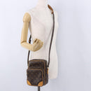 LOUIS VUITTON Monogram Amazon Shoulder Bag M45236 LV Auth 202253V-23