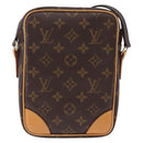 LOUIS VUITTON Monogram Amazon Shoulder Bag M45236 LV Auth 202253V-2