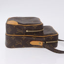 LOUIS VUITTON Monogram Amazon Shoulder Bag M45236 LV Auth 202253V-3