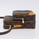 LOUIS VUITTON Monogram Amazon Shoulder Bag M45236 LV Auth 202253V-4