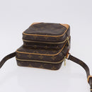 LOUIS VUITTON Monogram Amazon Shoulder Bag M45236 LV Auth 202253V-6