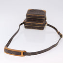 LOUIS VUITTON Monogram Amazon Shoulder Bag M45236 LV Auth 202253V-7