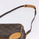 LOUIS VUITTON Monogram Amazon Shoulder Bag M45236 LV Auth 202253V-8