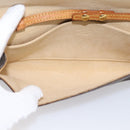 LOUIS VUITTON Monogram Pochette Twin GM Shoulder Bag M51852 LV Auth 202254-12