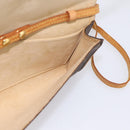 LOUIS VUITTON Monogram Pochette Twin GM Shoulder Bag M51852 LV Auth 202254-17