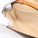 LOUIS VUITTON Monogram Pochette Twin GM Shoulder Bag M51852 LV Auth 202254-18